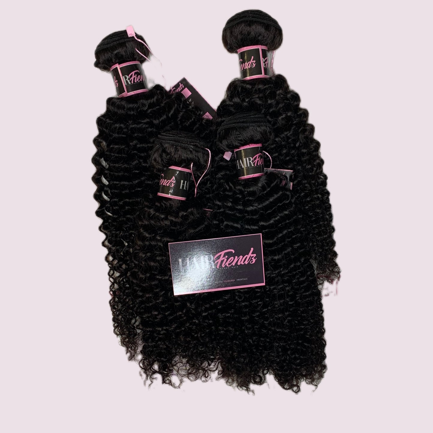 Deep Curly Single Bundles