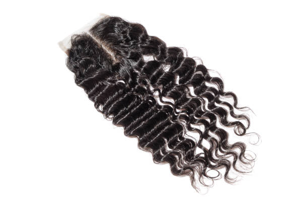 4x4 Lace Closures