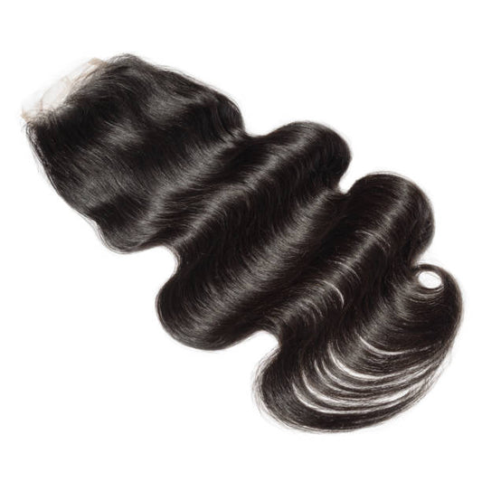 4x4 Lace Closures